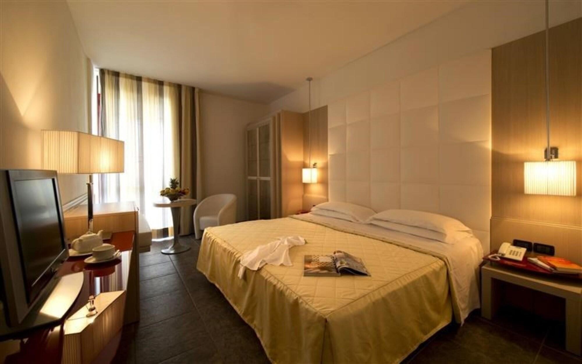 Grand Hotel Admiral Palace Chianciano Terme Dış mekan fotoğraf