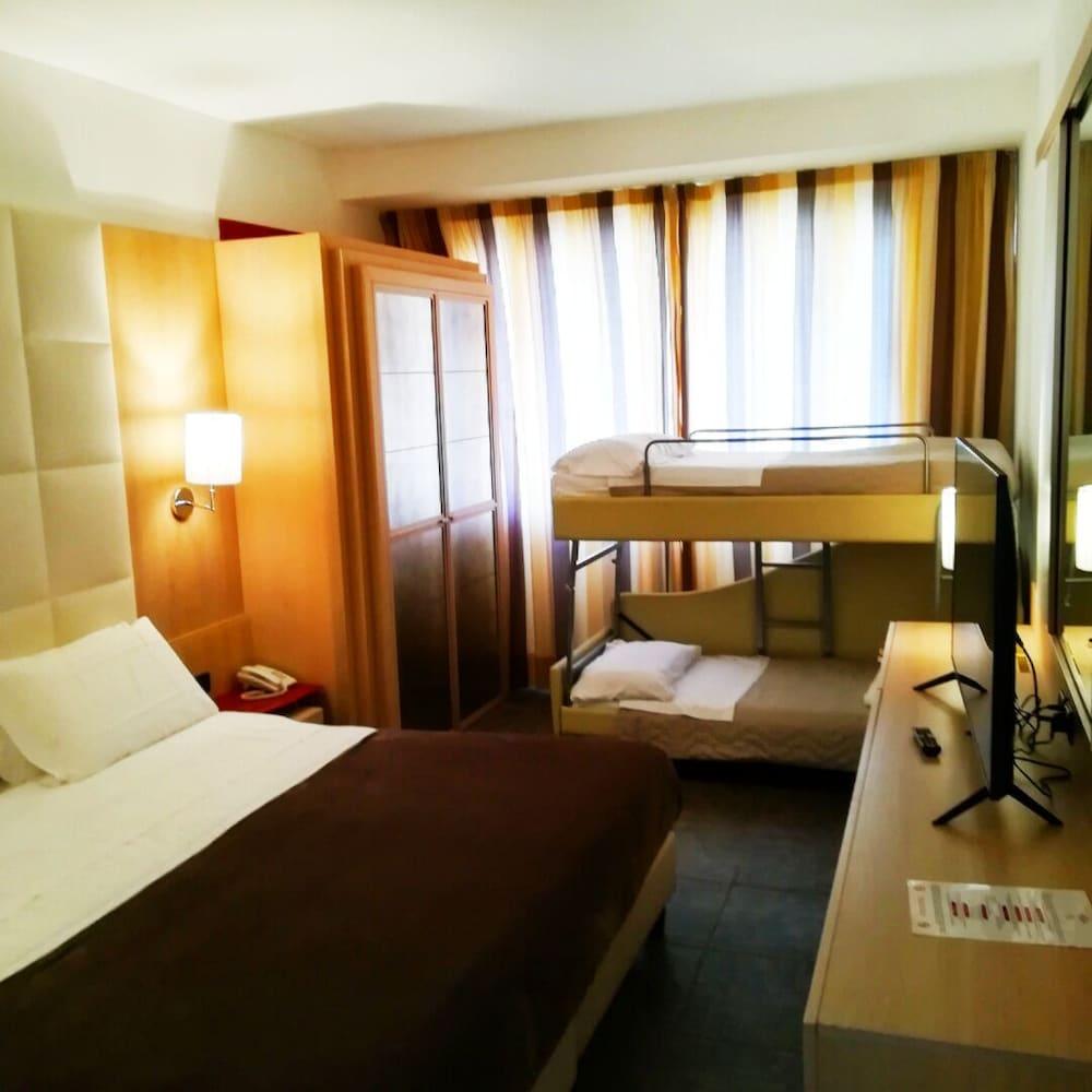 Grand Hotel Admiral Palace Chianciano Terme Dış mekan fotoğraf