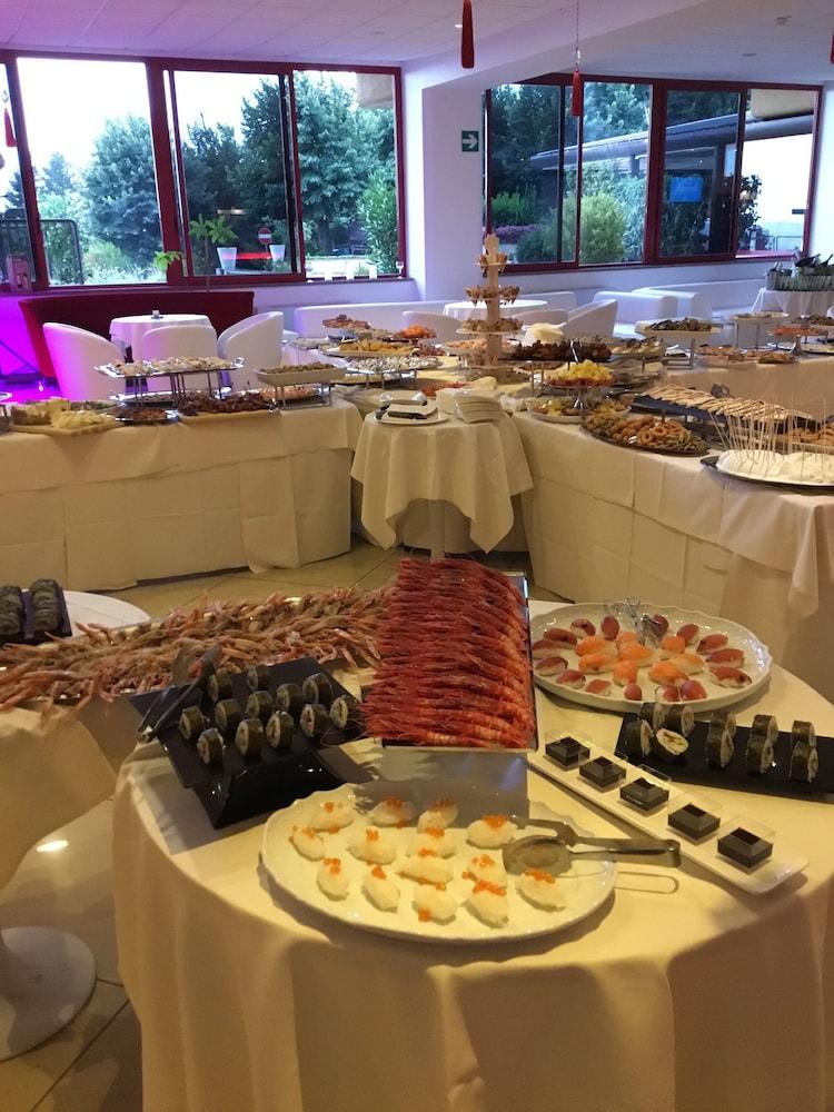 Grand Hotel Admiral Palace Chianciano Terme Dış mekan fotoğraf