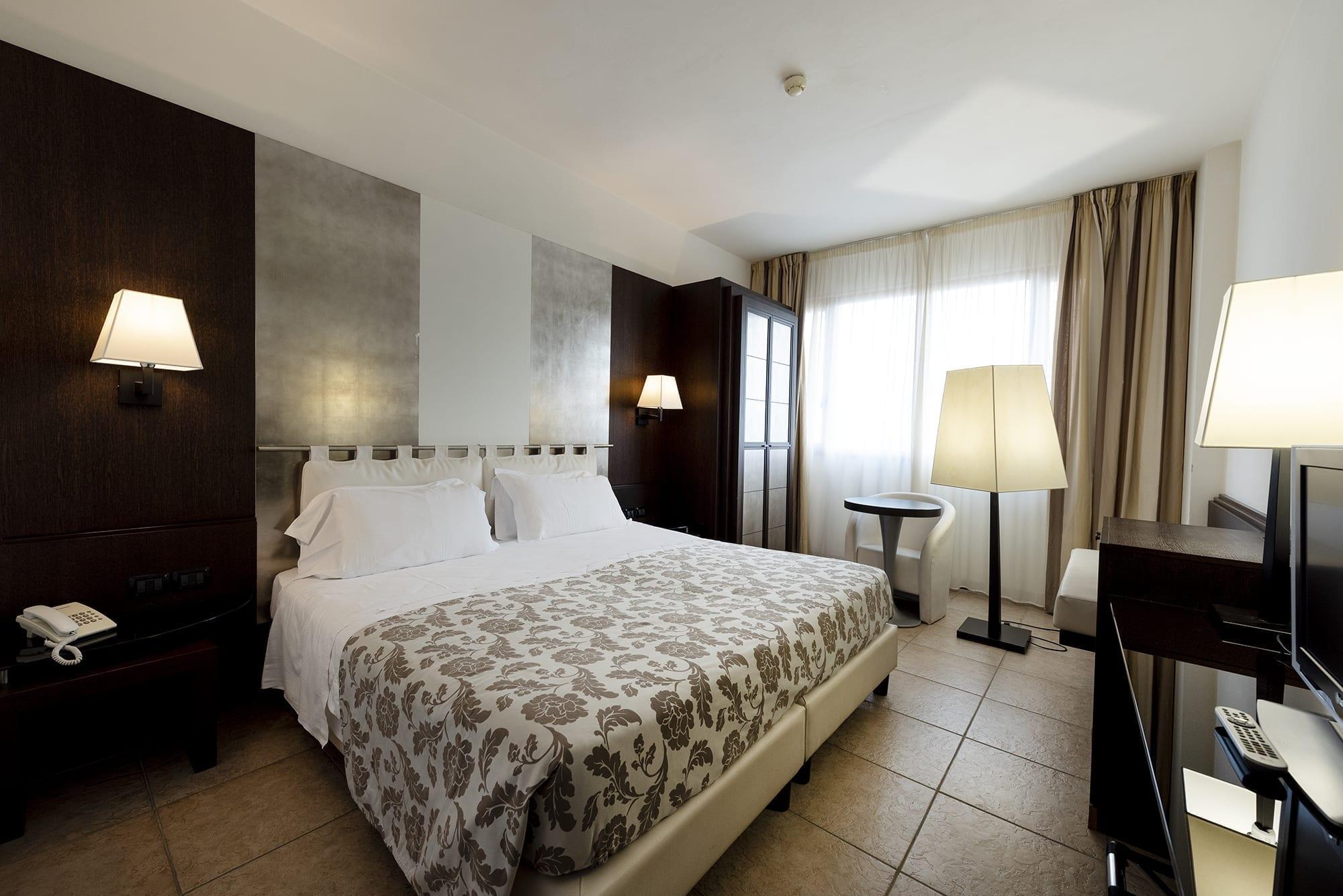 Grand Hotel Admiral Palace Chianciano Terme Dış mekan fotoğraf