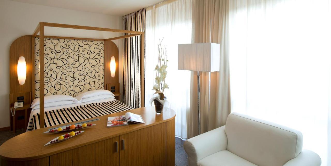 Grand Hotel Admiral Palace Chianciano Terme Dış mekan fotoğraf