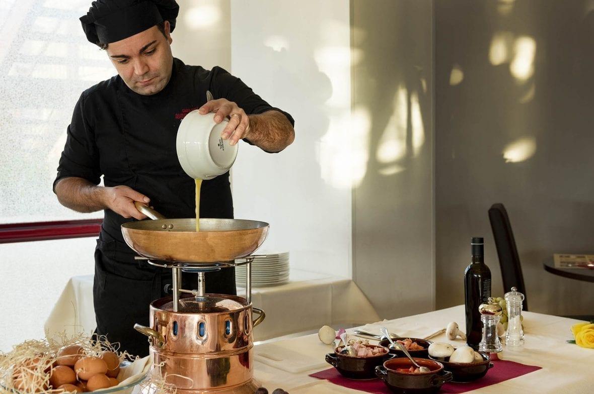 Grand Hotel Admiral Palace Chianciano Terme Dış mekan fotoğraf