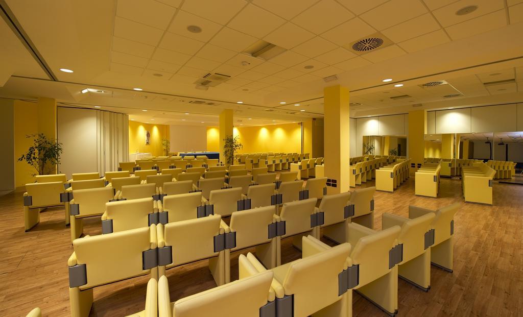 Grand Hotel Admiral Palace Chianciano Terme Dış mekan fotoğraf