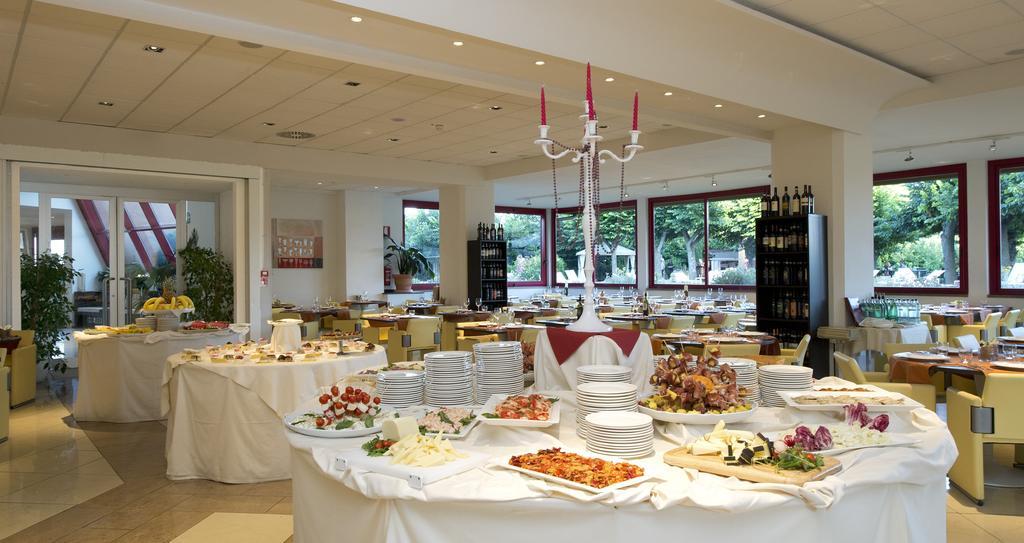 Grand Hotel Admiral Palace Chianciano Terme Dış mekan fotoğraf